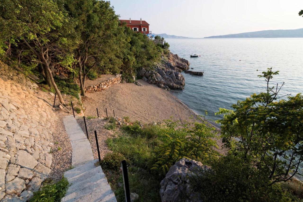 Apartments Maris Senj 2 Exterior foto