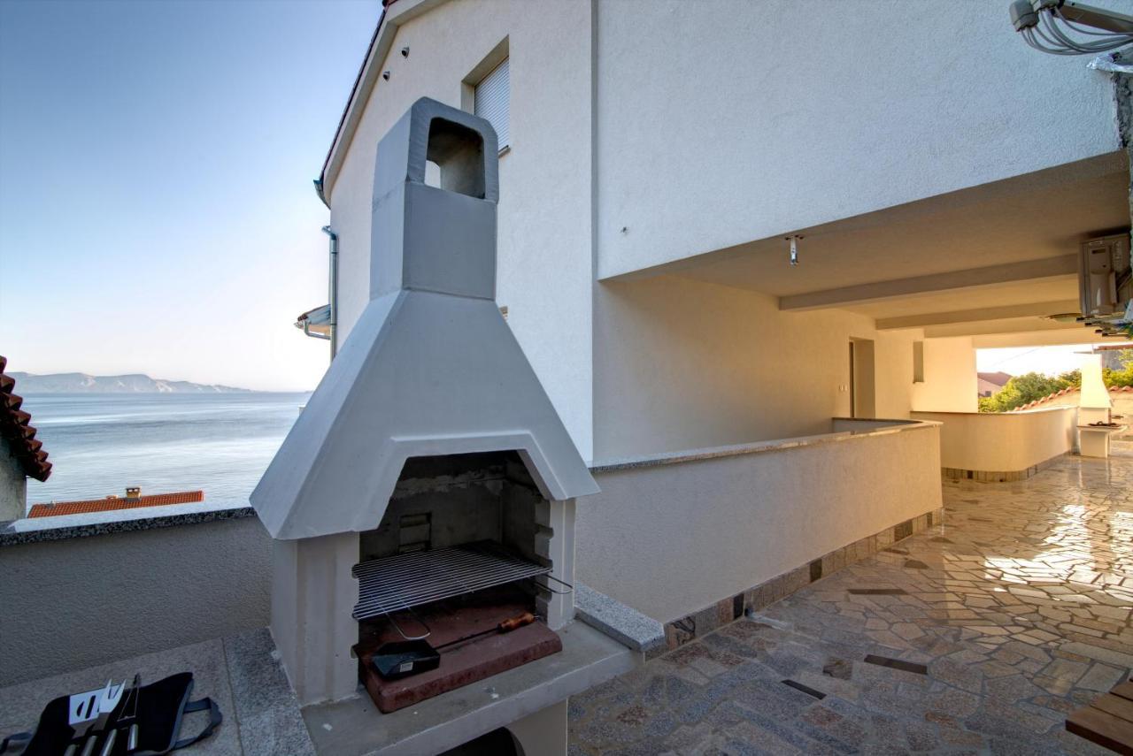 Apartments Maris Senj 2 Exterior foto