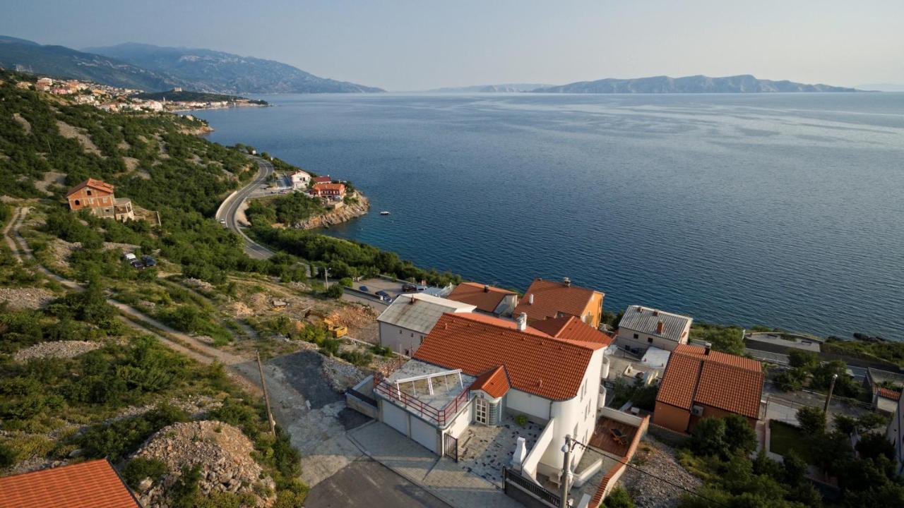 Apartments Maris Senj 2 Exterior foto