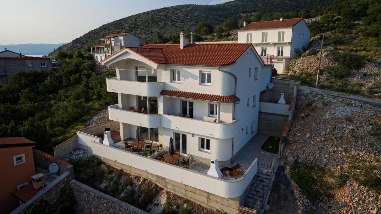 Apartments Maris Senj 2 Exterior foto